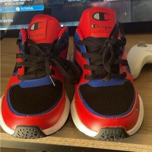 Champion shoes size 10